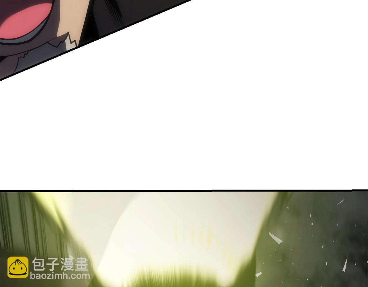 災難級英雄歸來 - 第41話 煙花表演(4/6) - 1