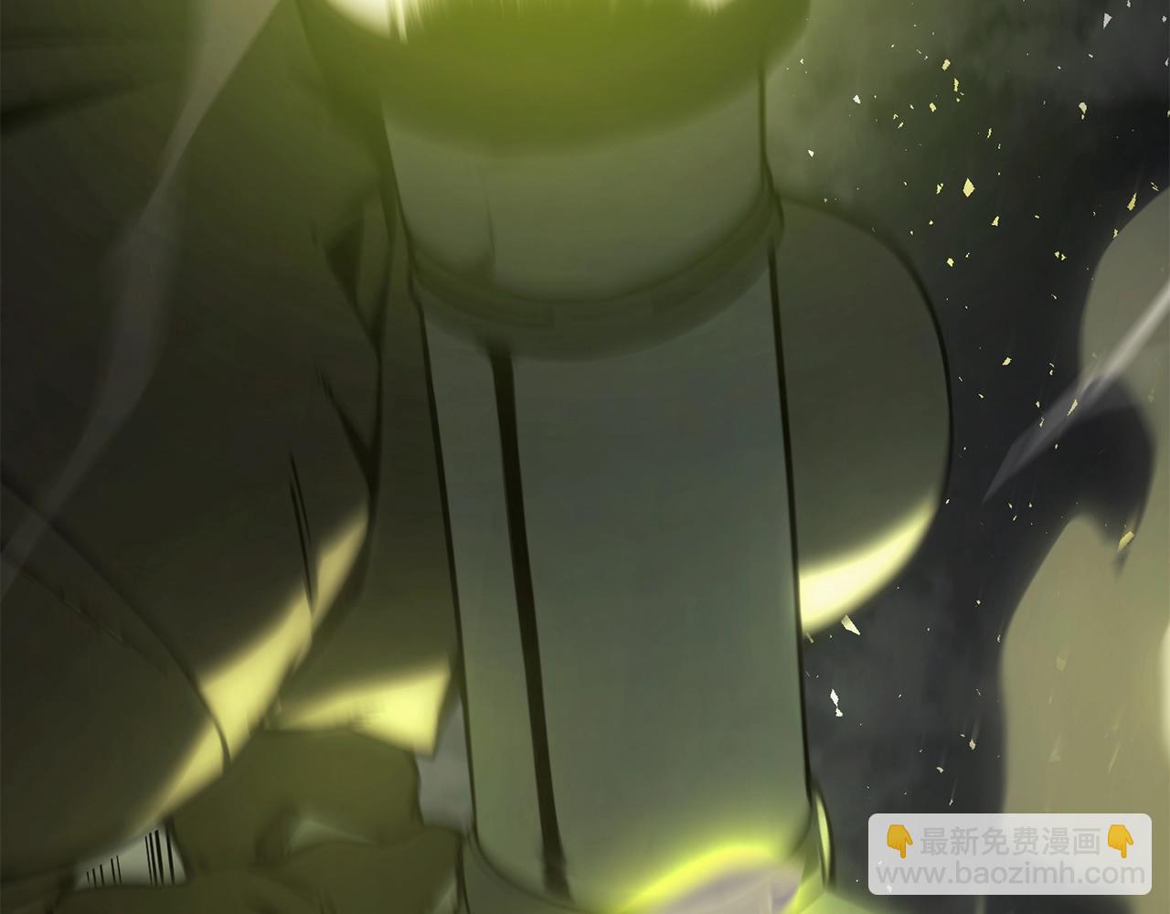 災難級英雄歸來 - 第41話 煙花表演(4/6) - 2