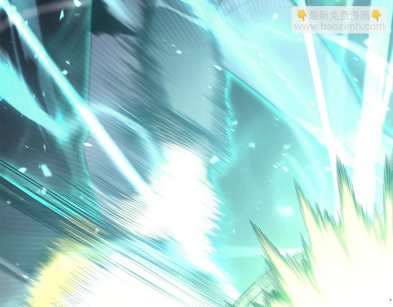 災難級英雄歸來 - 第41話 煙花表演(4/6) - 5