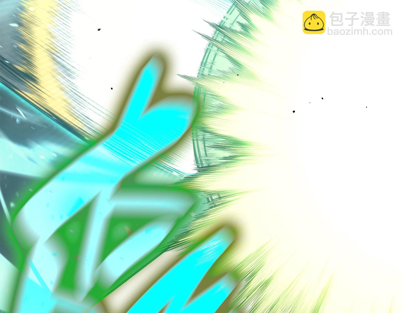 災難級英雄歸來 - 第41話 煙花表演(4/6) - 6