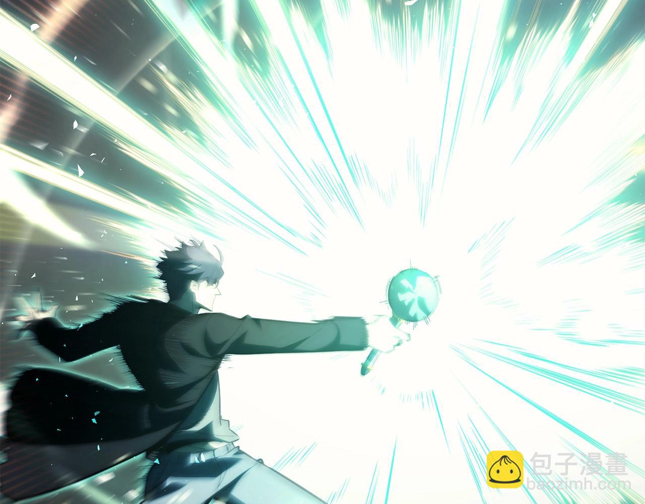 災難級英雄歸來 - 第41話 煙花表演(4/6) - 3