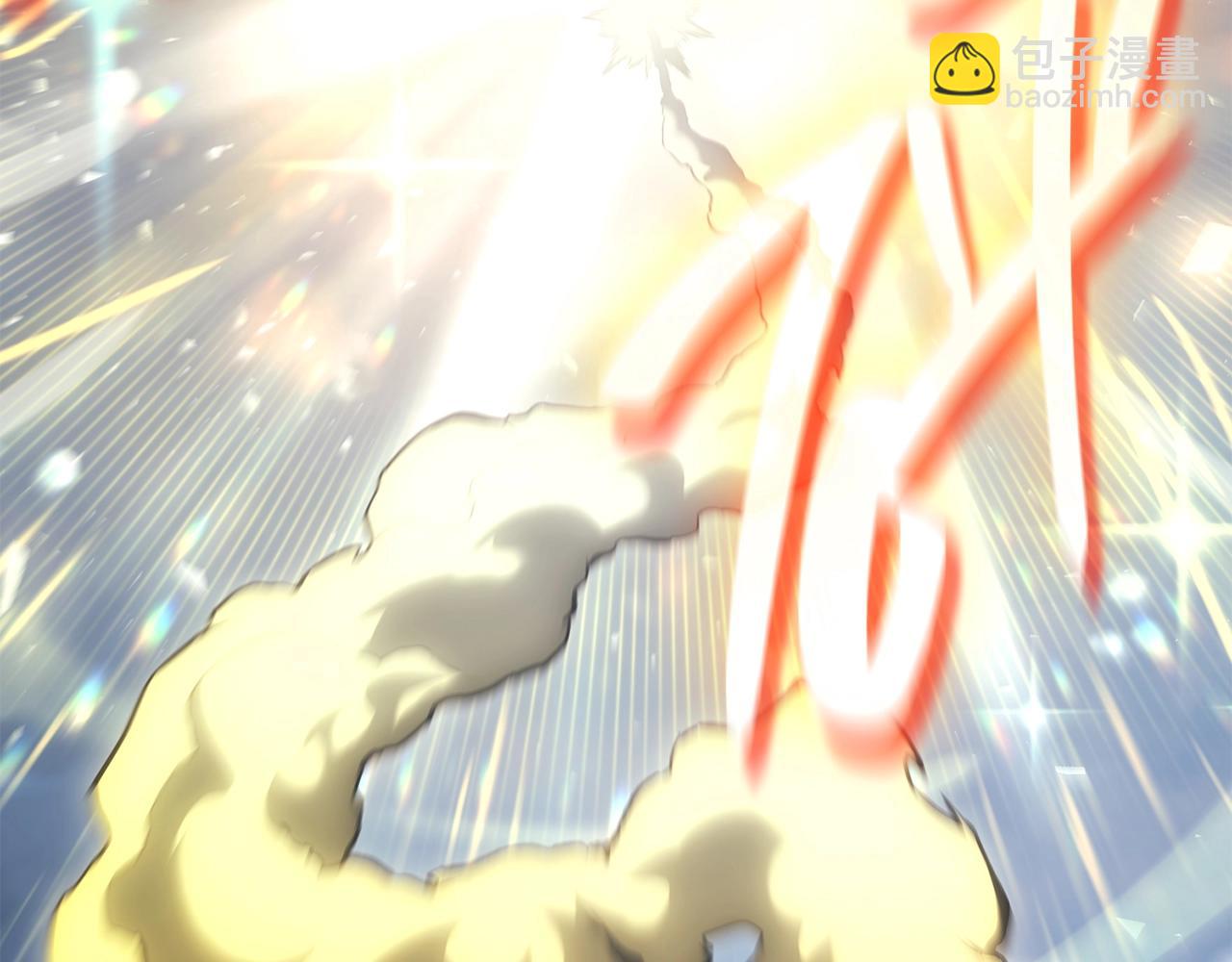 災難級英雄歸來 - 第41話 煙花表演(4/6) - 8