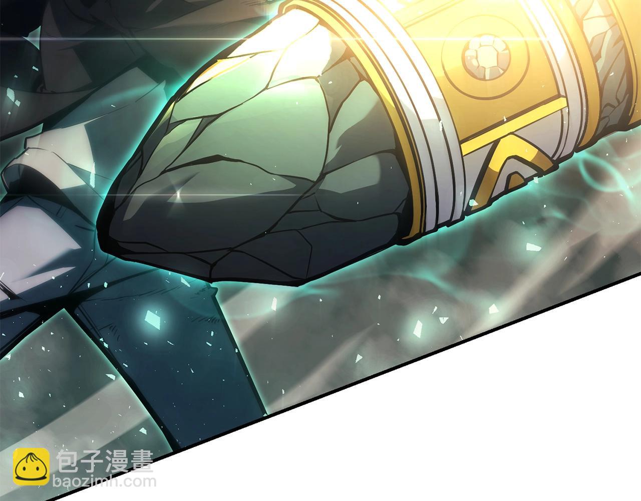 災難級英雄歸來 - 第41話 煙花表演(4/6) - 2