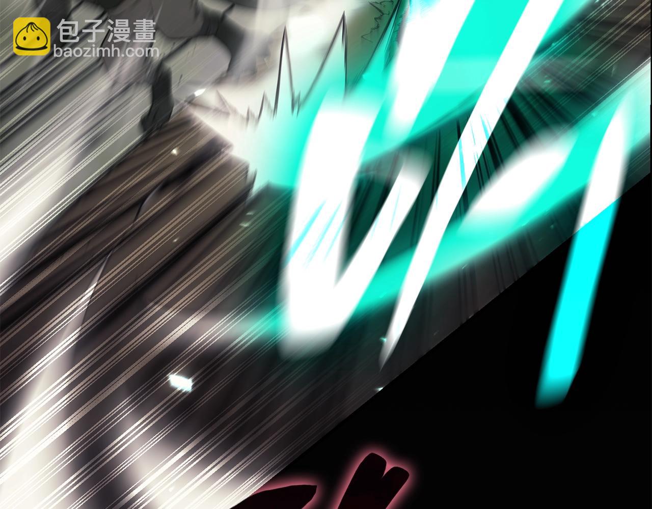 災難級英雄歸來 - 第41話 煙花表演(1/6) - 8