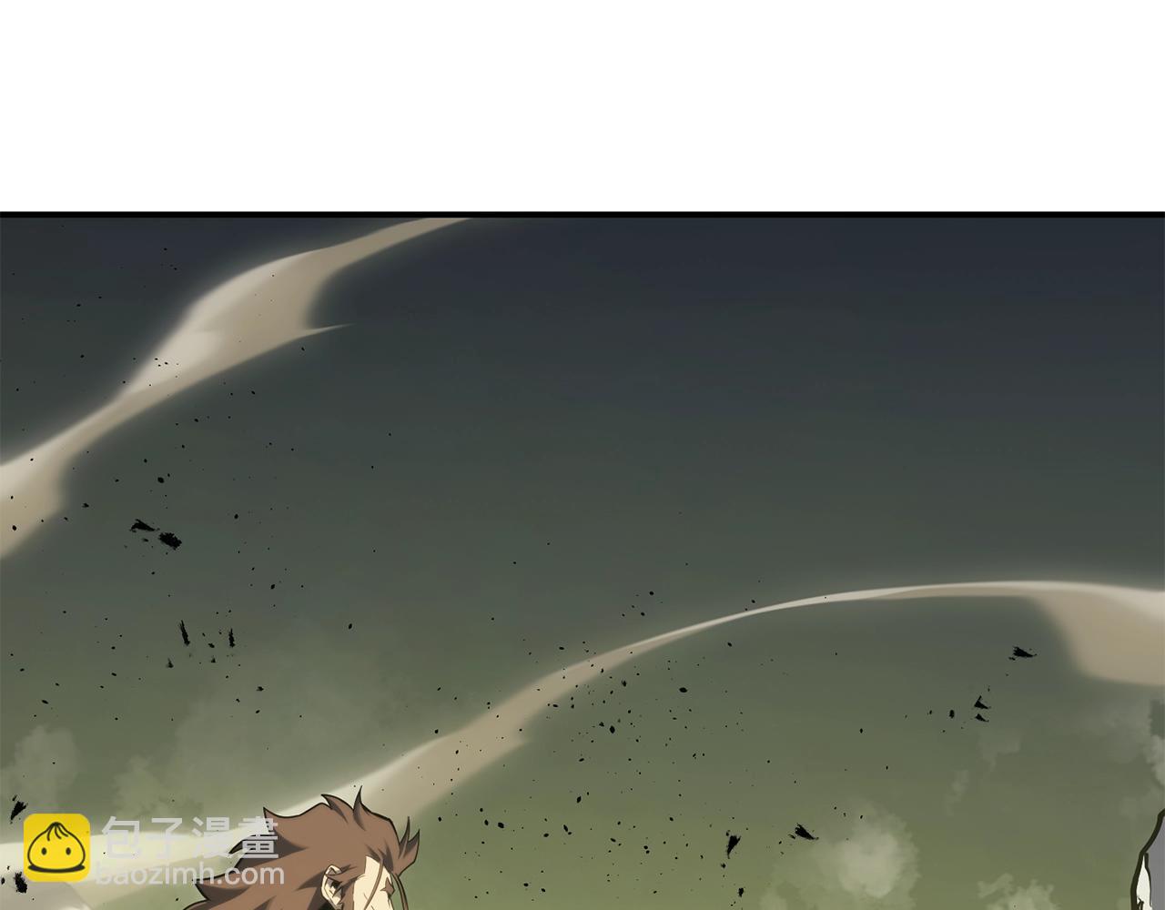 災難級英雄歸來 - 第41話 煙花表演(1/6) - 1