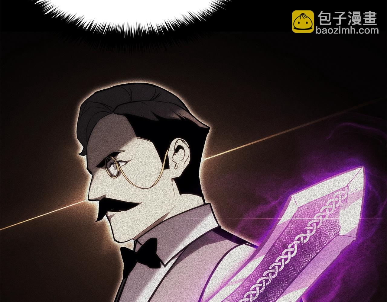 災難級英雄歸來 - 第41話 煙花表演(2/6) - 6