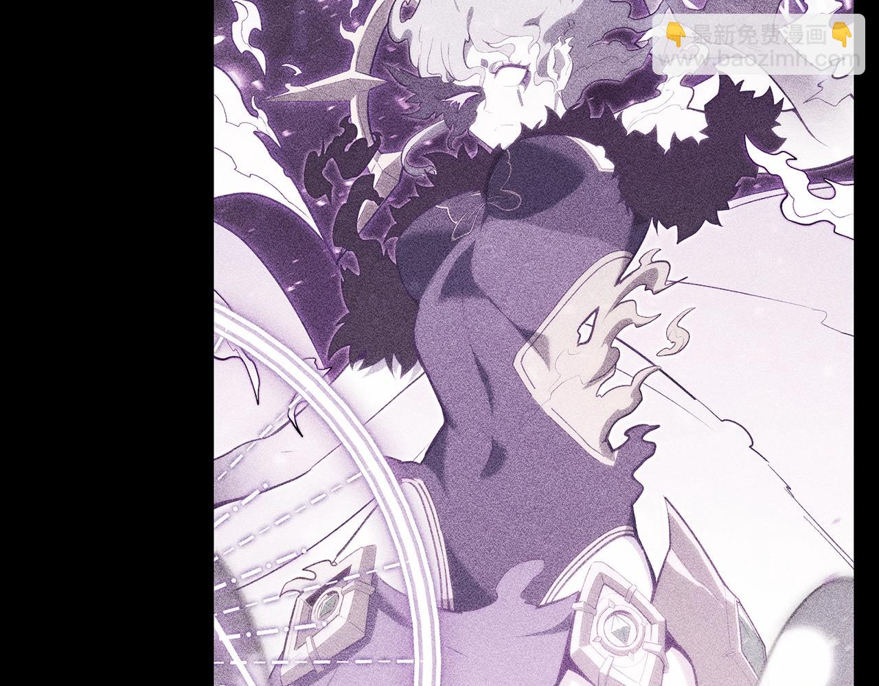 災難級英雄歸來 - 第43話 不詳的短劍(3/6) - 7