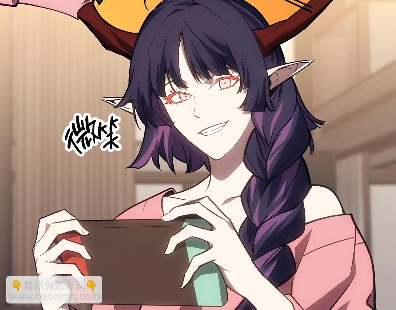 災難級英雄歸來 - 第43話 不詳的短劍(3/6) - 5