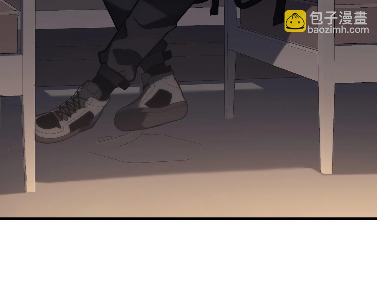 災難級英雄歸來 - 第43話 不詳的短劍(1/6) - 5