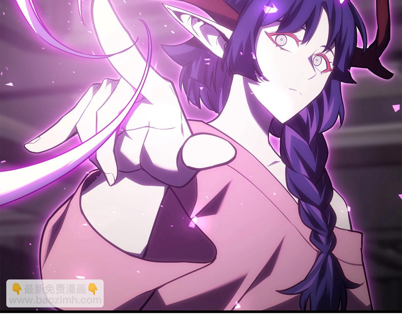 災難級英雄歸來 - 第43話 不詳的短劍(3/6) - 8