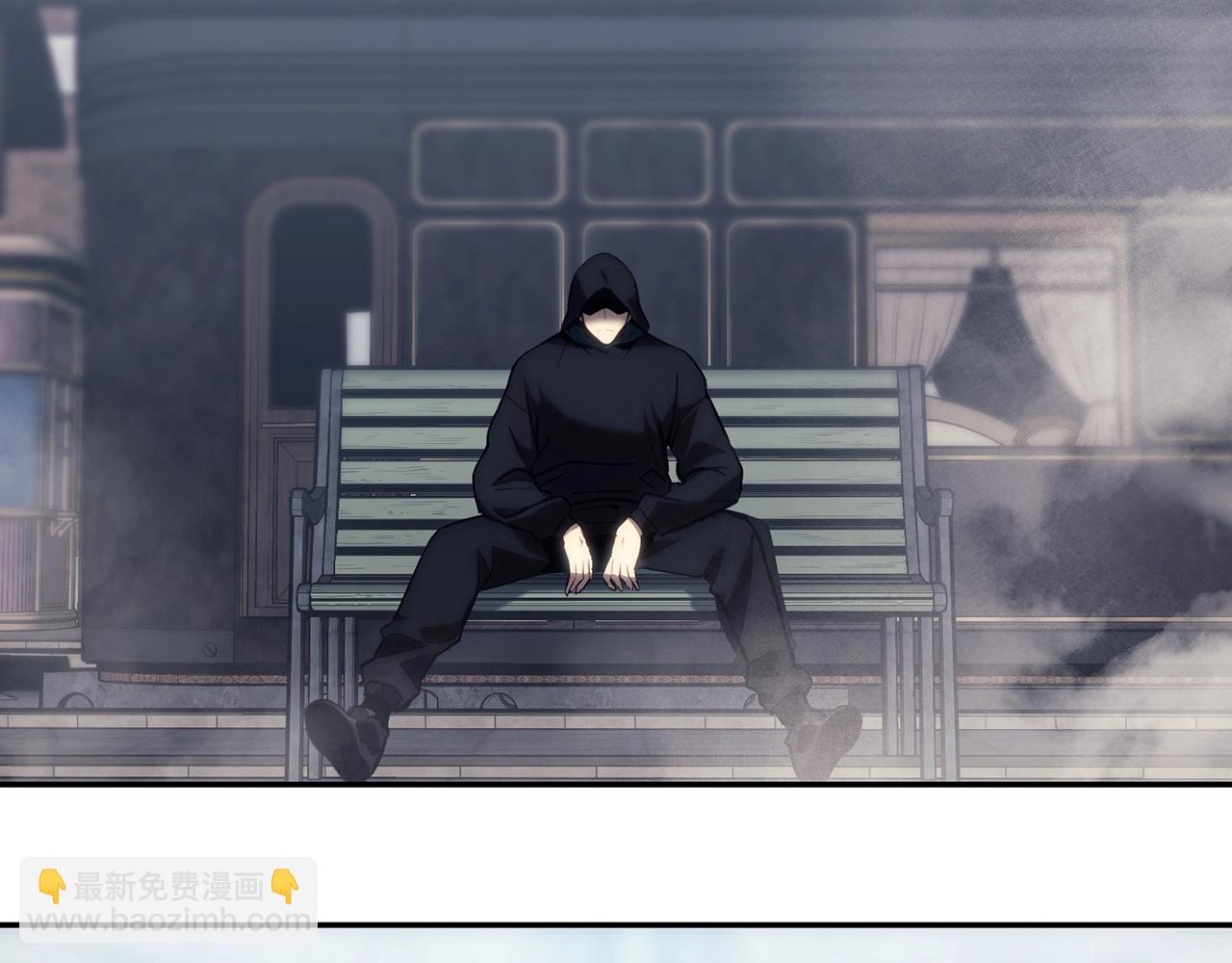 災難級英雄歸來 - 第43話 不詳的短劍(4/6) - 6