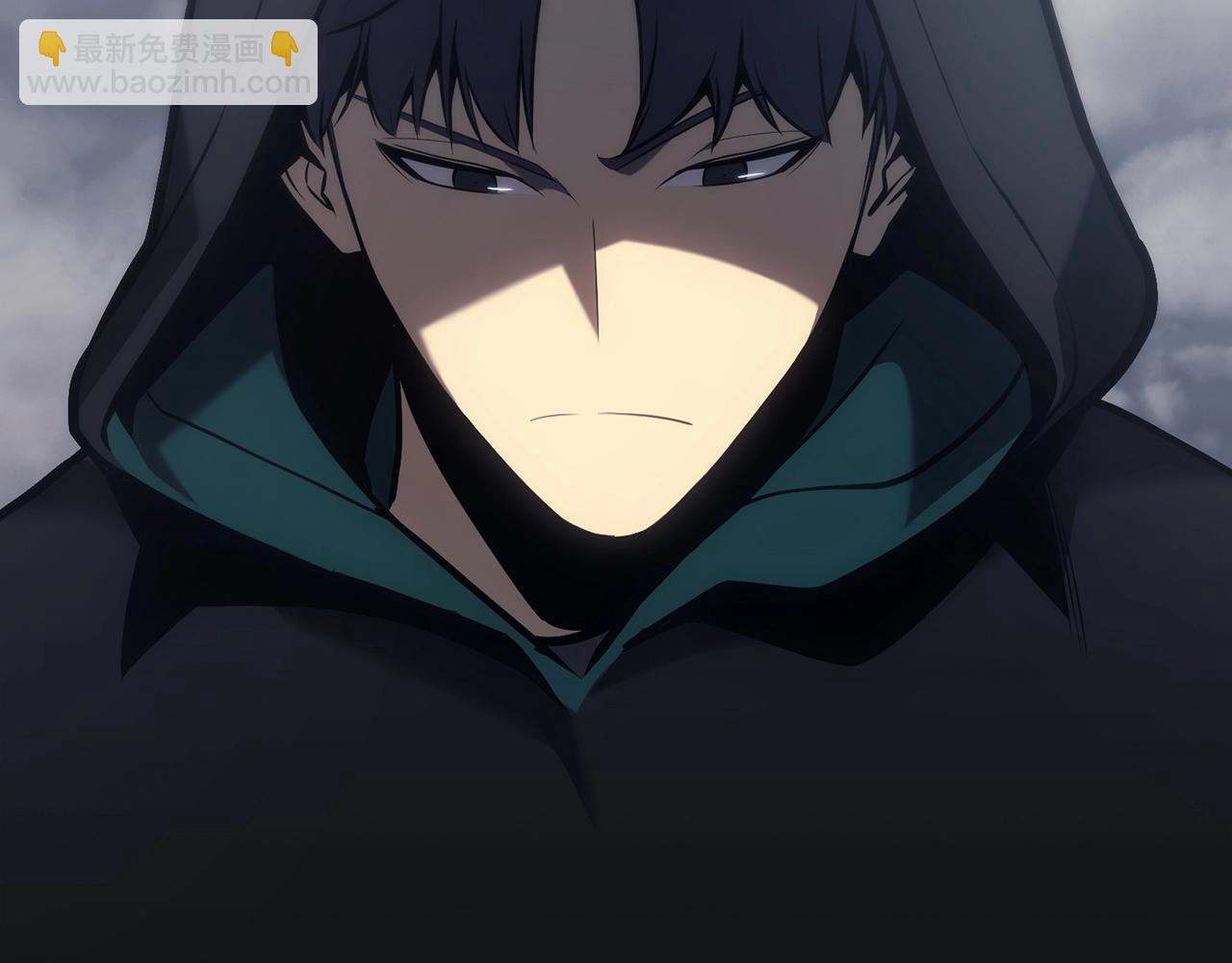 災難級英雄歸來 - 第43話 不詳的短劍(4/6) - 8