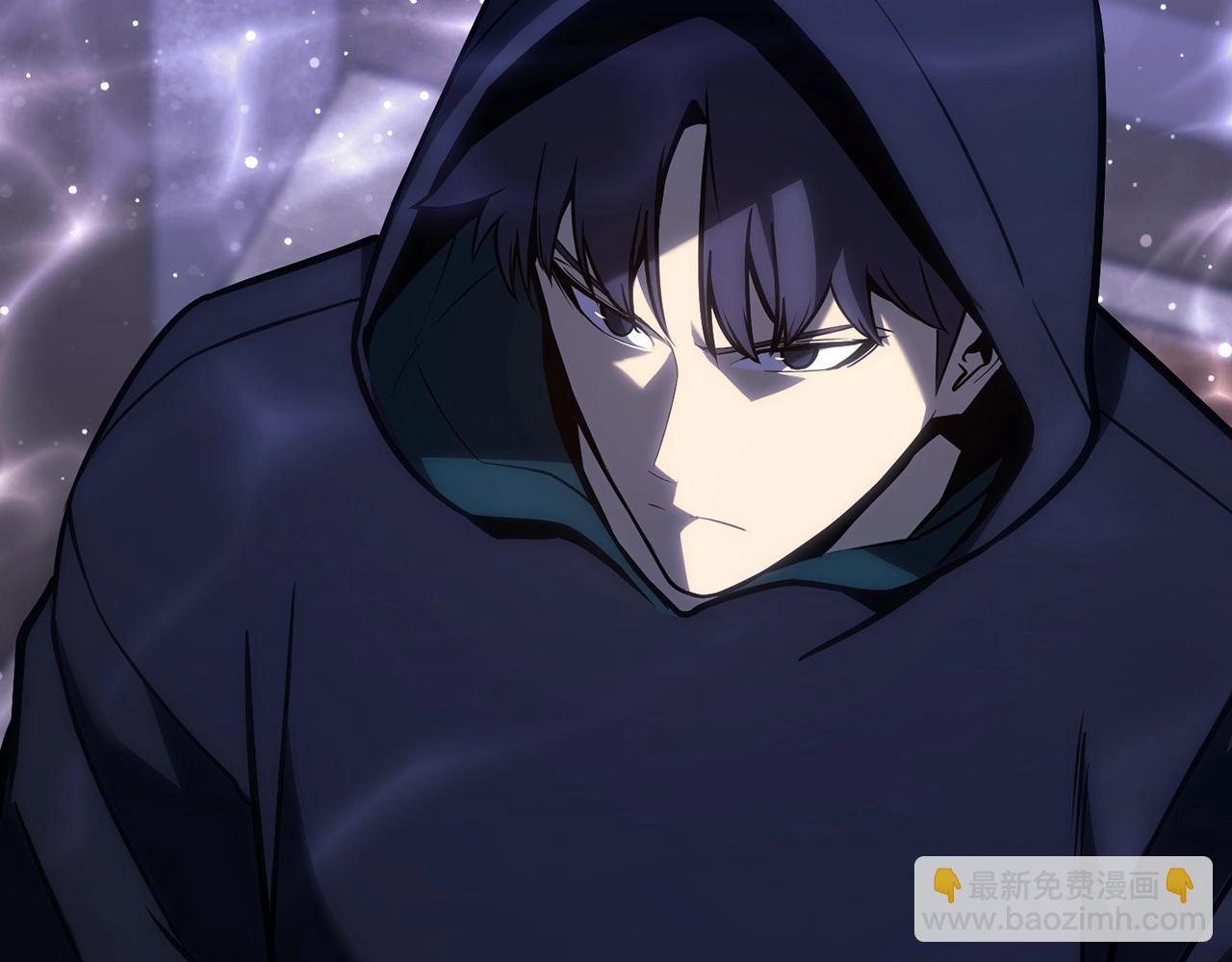 災難級英雄歸來 - 第43話 不詳的短劍(5/6) - 8