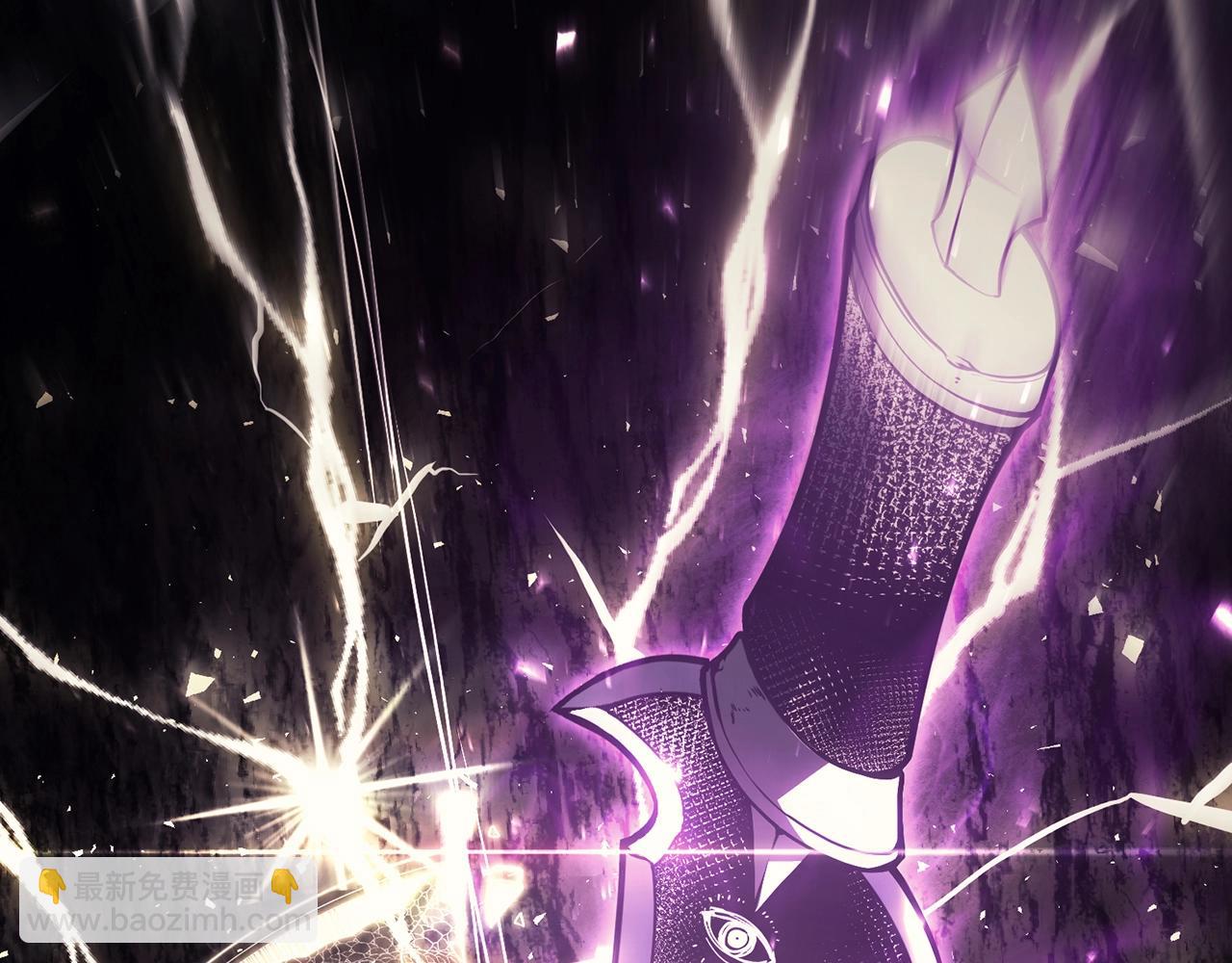 災難級英雄歸來 - 第43話 不詳的短劍(5/6) - 3