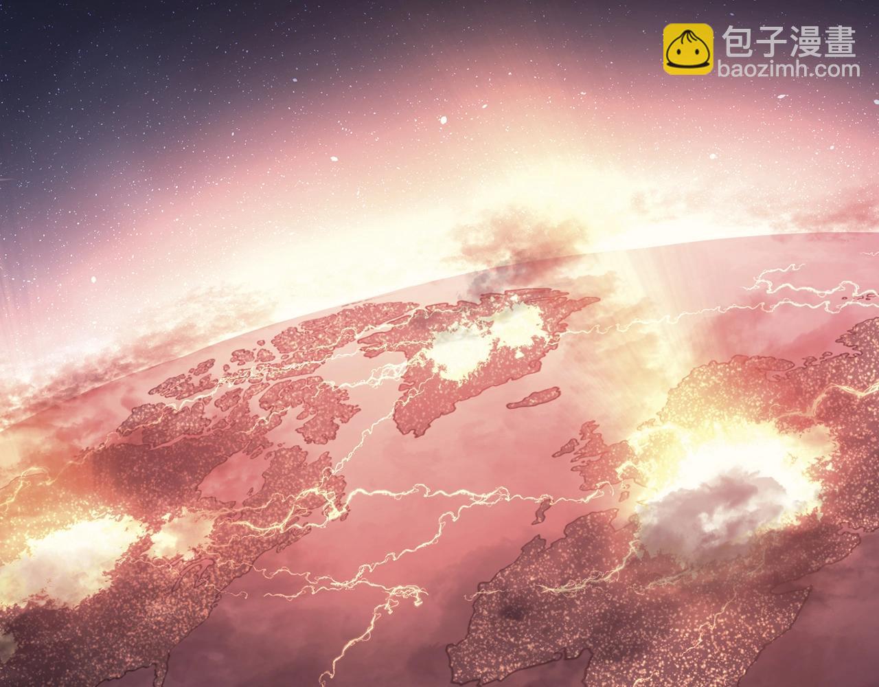 災難級英雄歸來 - 第43話 不詳的短劍(5/6) - 1