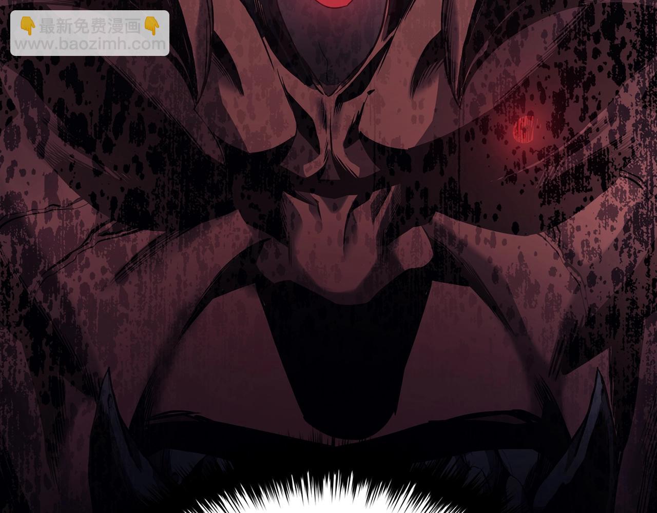 災難級英雄歸來 - 第43話 不詳的短劍(5/6) - 3