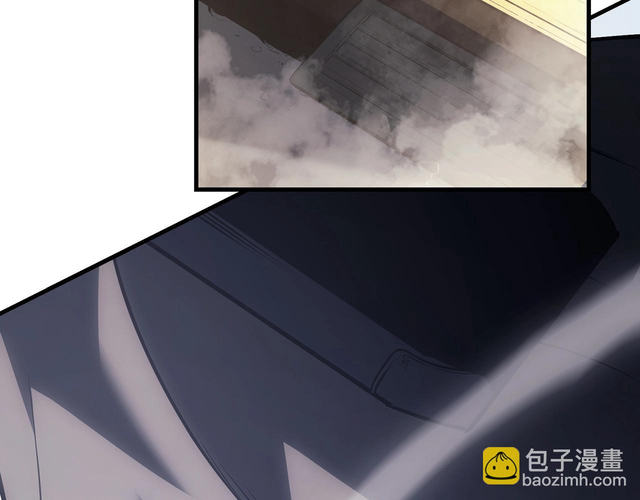 災難級英雄歸來 - 第43話 不詳的短劍(5/6) - 5