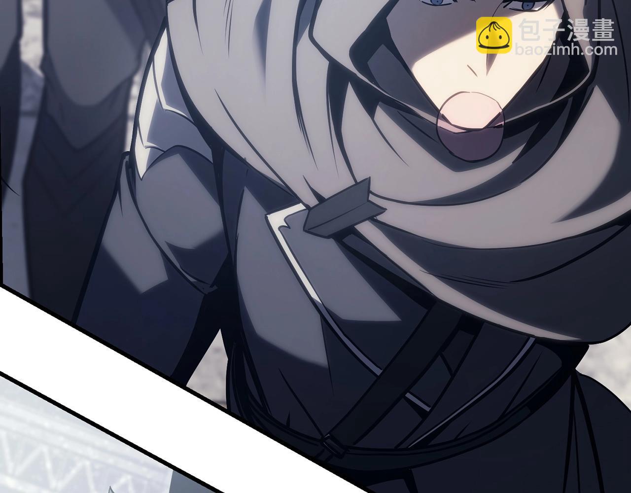 災難級英雄歸來 - 第43話 不詳的短劍(5/6) - 4