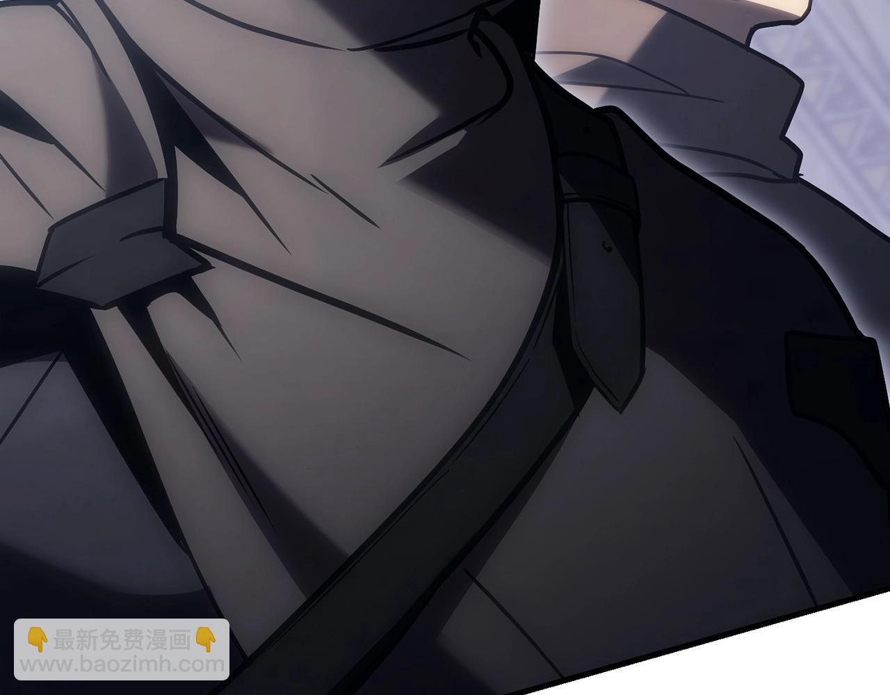 災難級英雄歸來 - 第43話 不詳的短劍(5/6) - 6