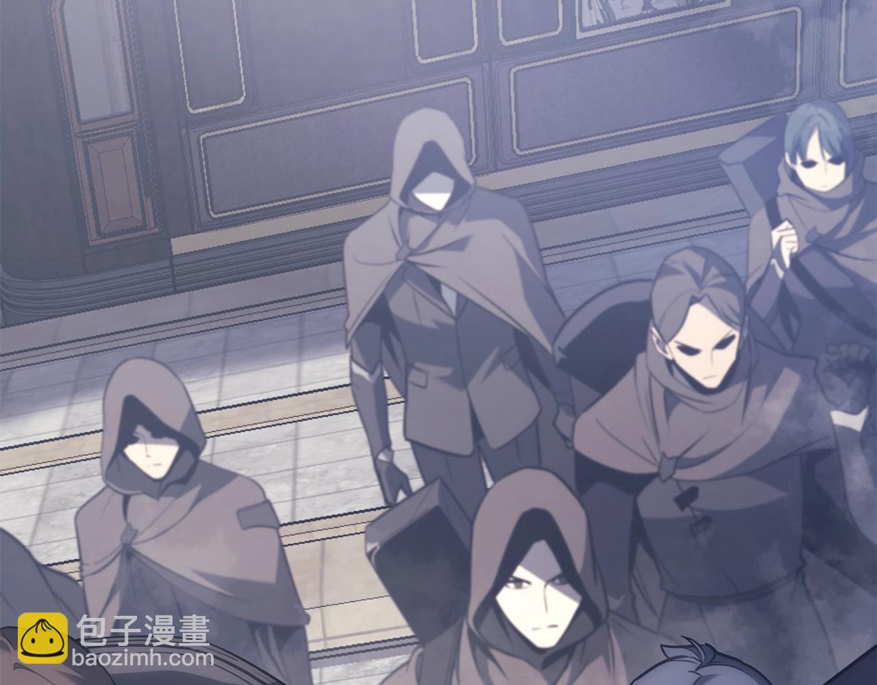 災難級英雄歸來 - 第43話 不詳的短劍(6/6) - 2