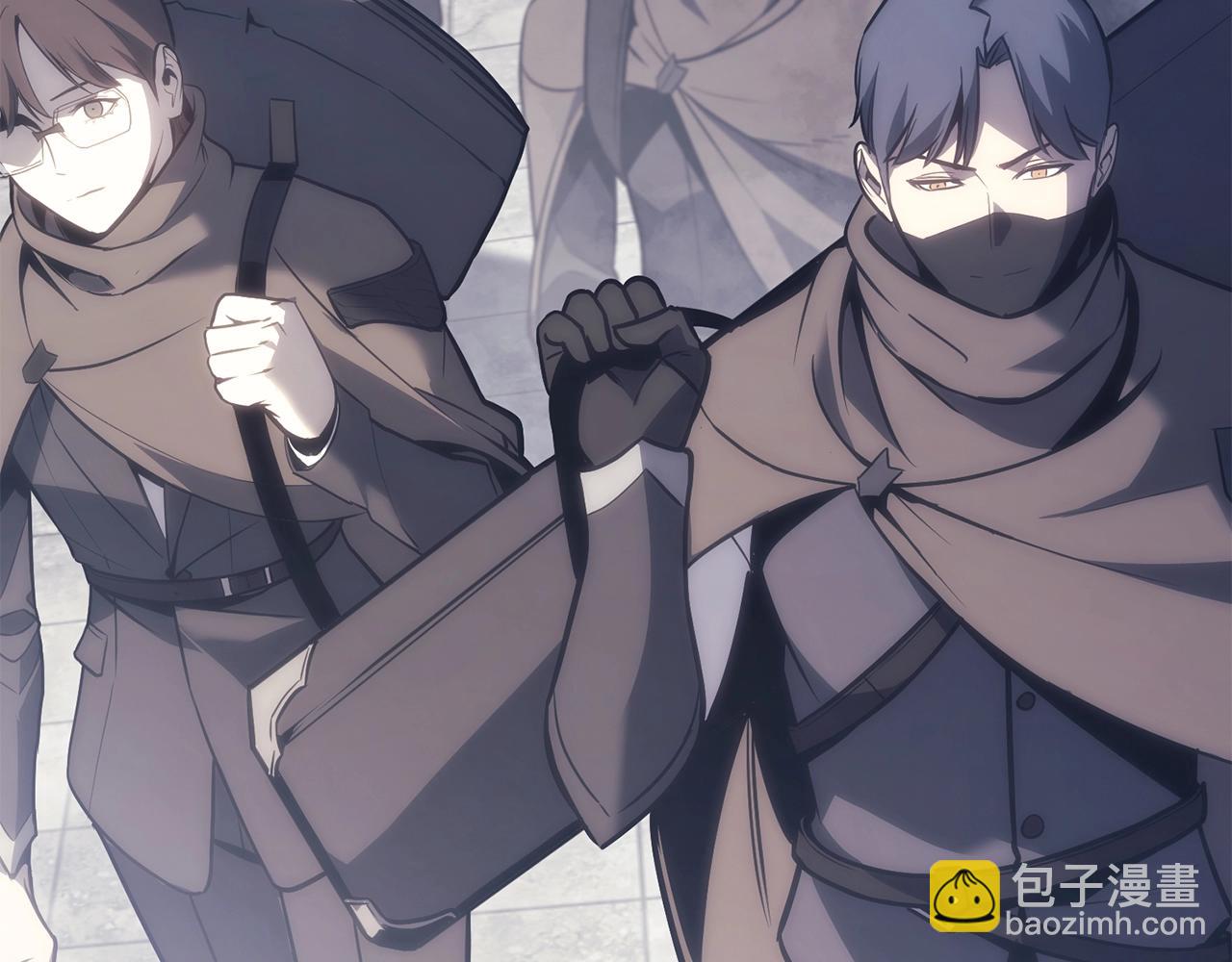 災難級英雄歸來 - 第43話 不詳的短劍(6/6) - 3