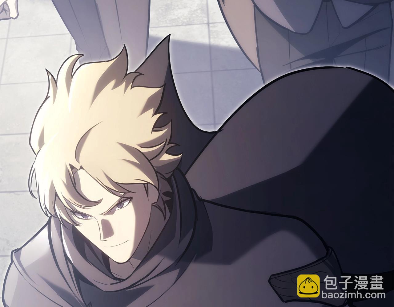 災難級英雄歸來 - 第43話 不詳的短劍(6/6) - 4