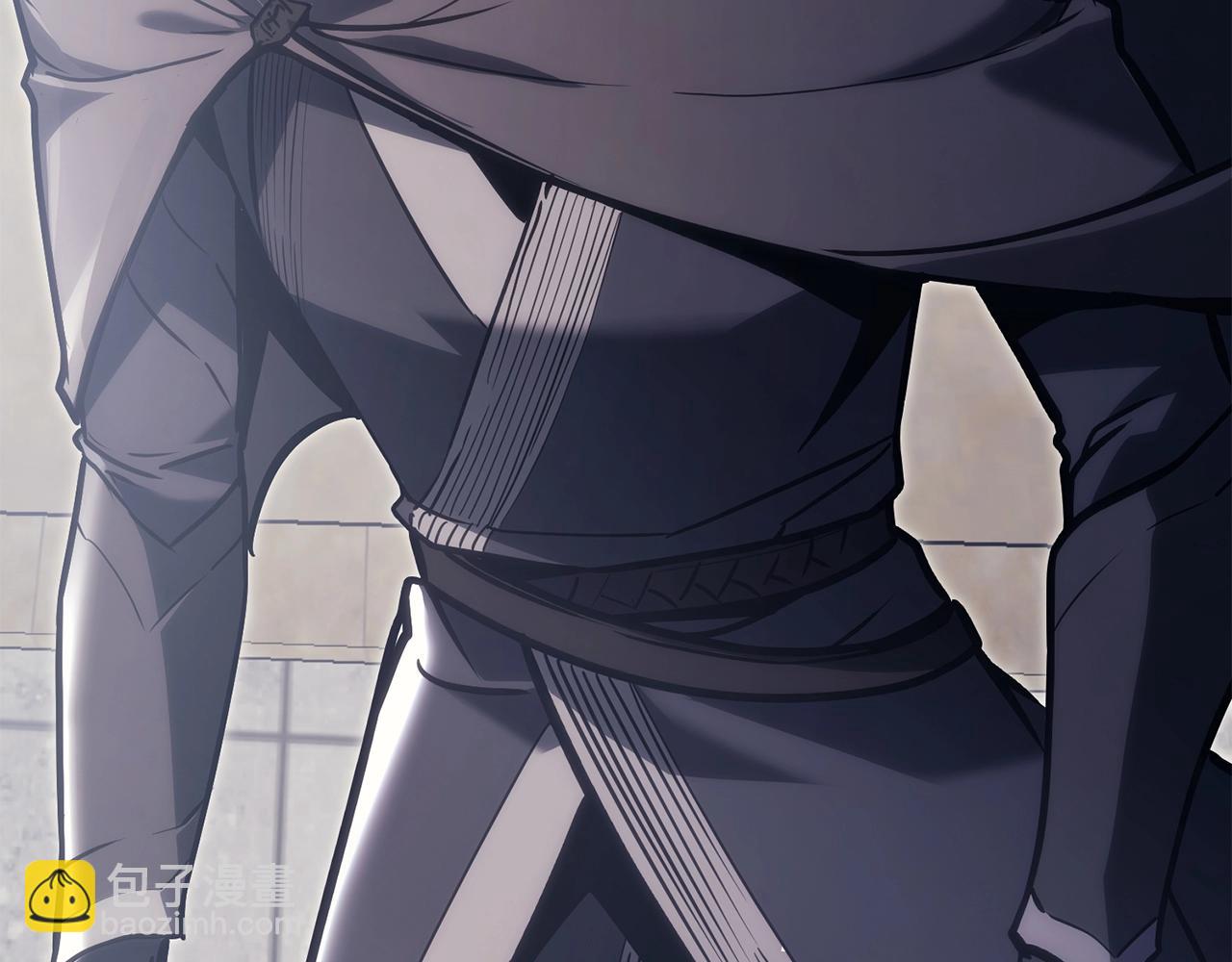 災難級英雄歸來 - 第43話 不詳的短劍(6/6) - 5