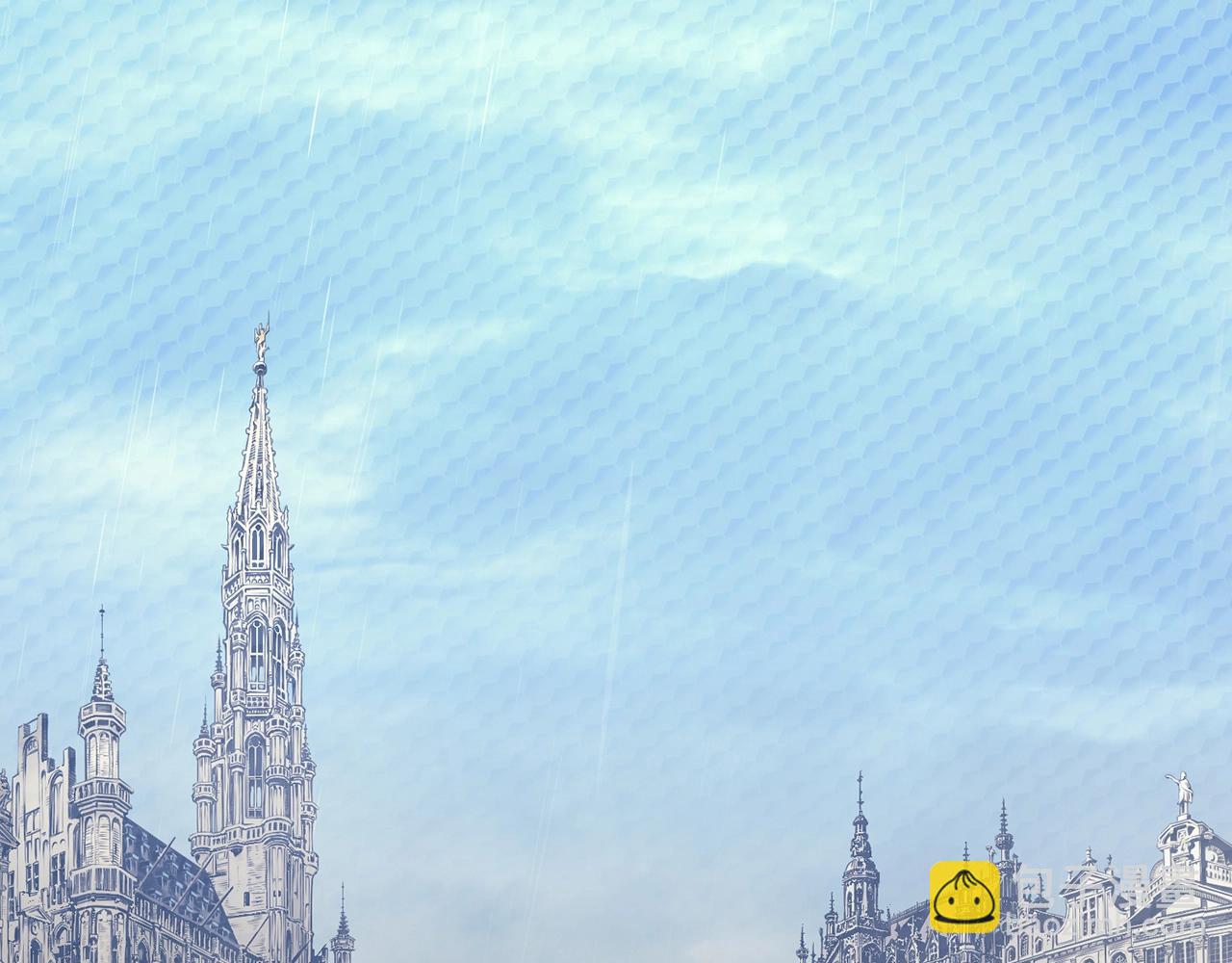 災難級英雄歸來 - 第43話 不詳的短劍(1/6) - 3