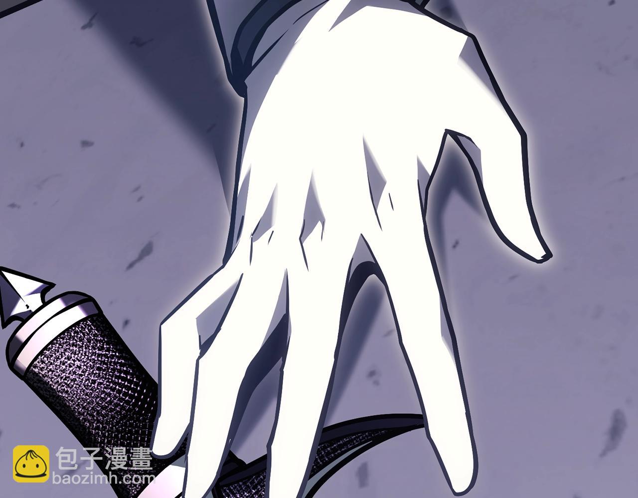 災難級英雄歸來 - 第43話 不詳的短劍(2/6) - 3