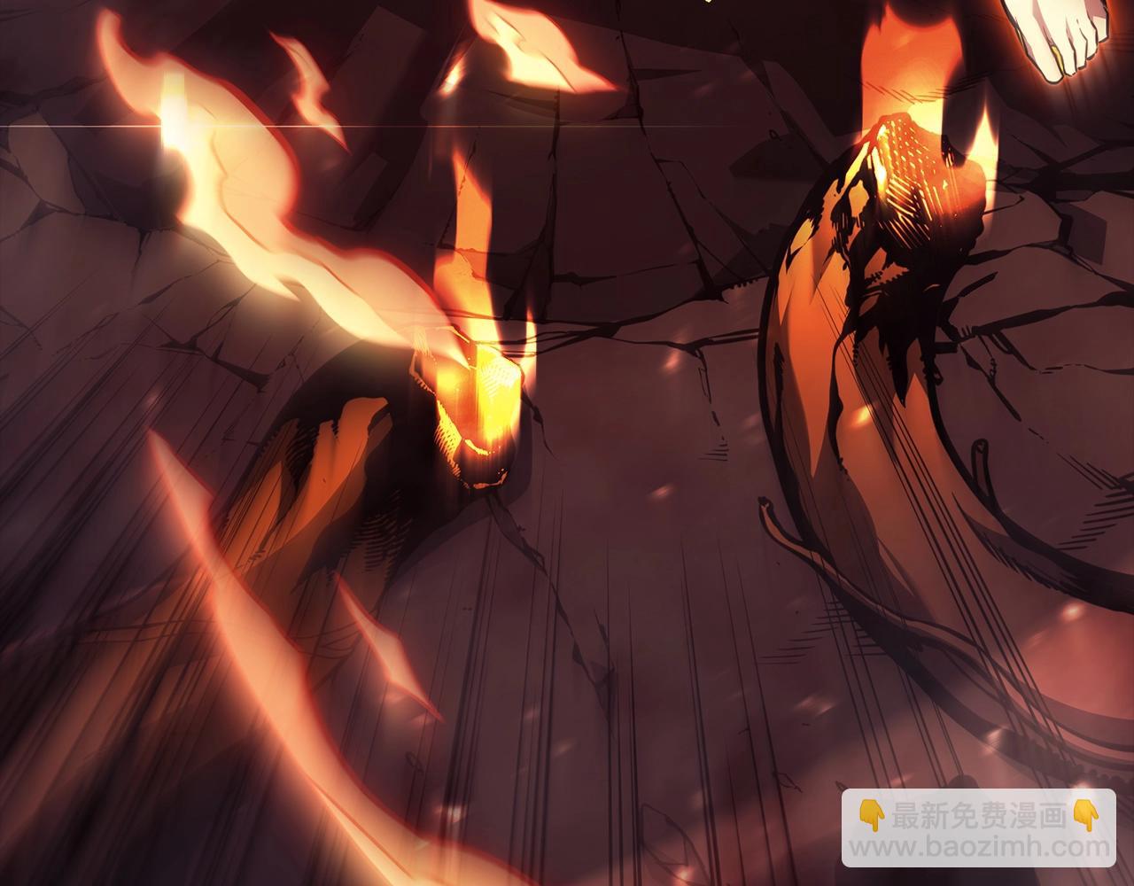 災難級英雄歸來 - 第45話 無法抵禦的災厄(3/10) - 6