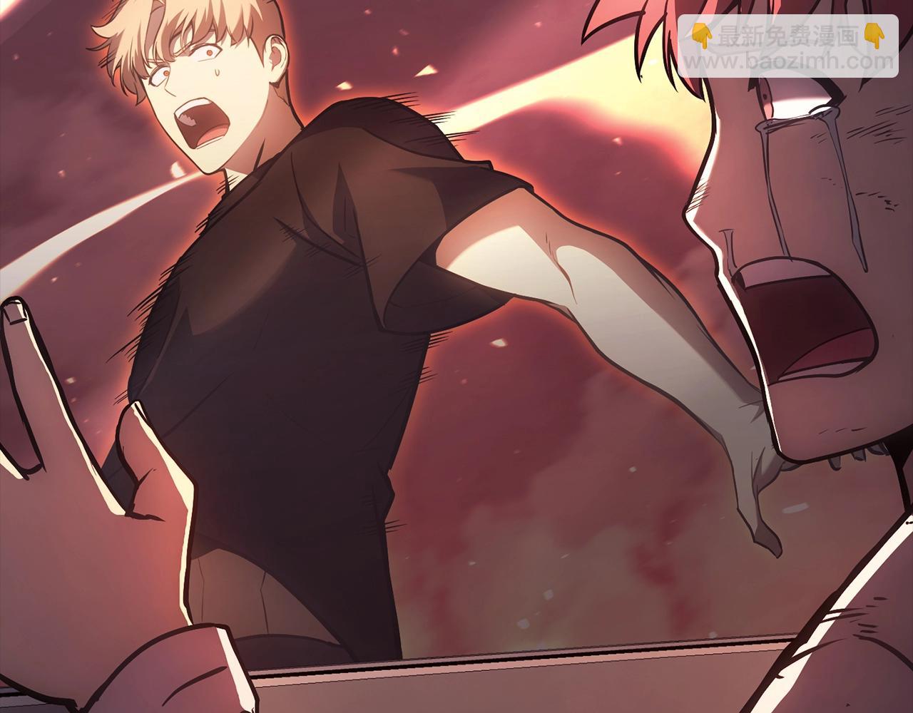 災難級英雄歸來 - 第45話 無法抵禦的災厄(3/10) - 1