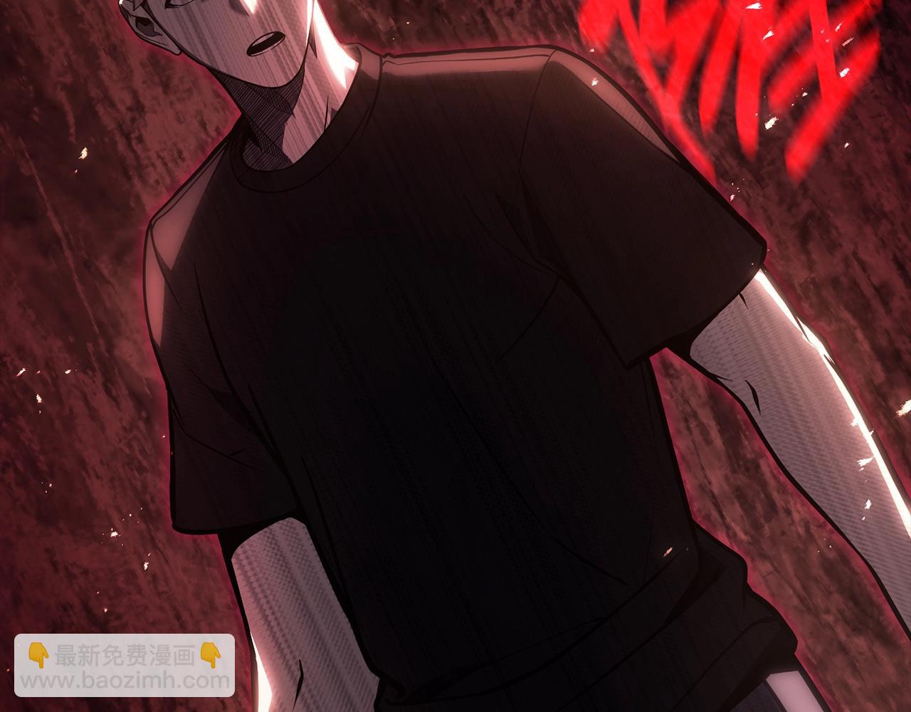 災難級英雄歸來 - 第45話 無法抵禦的災厄(3/10) - 5