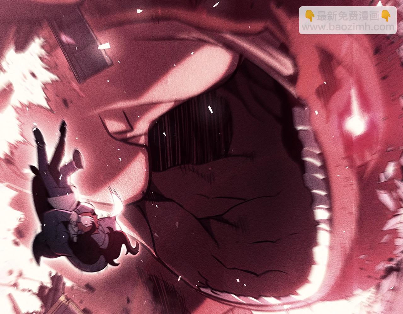 災難級英雄歸來 - 第45話 無法抵禦的災厄(1/10) - 7