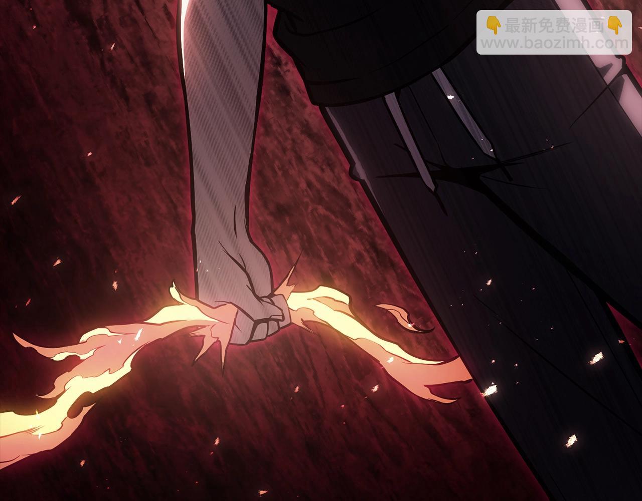 災難級英雄歸來 - 第45話 無法抵禦的災厄(3/10) - 6