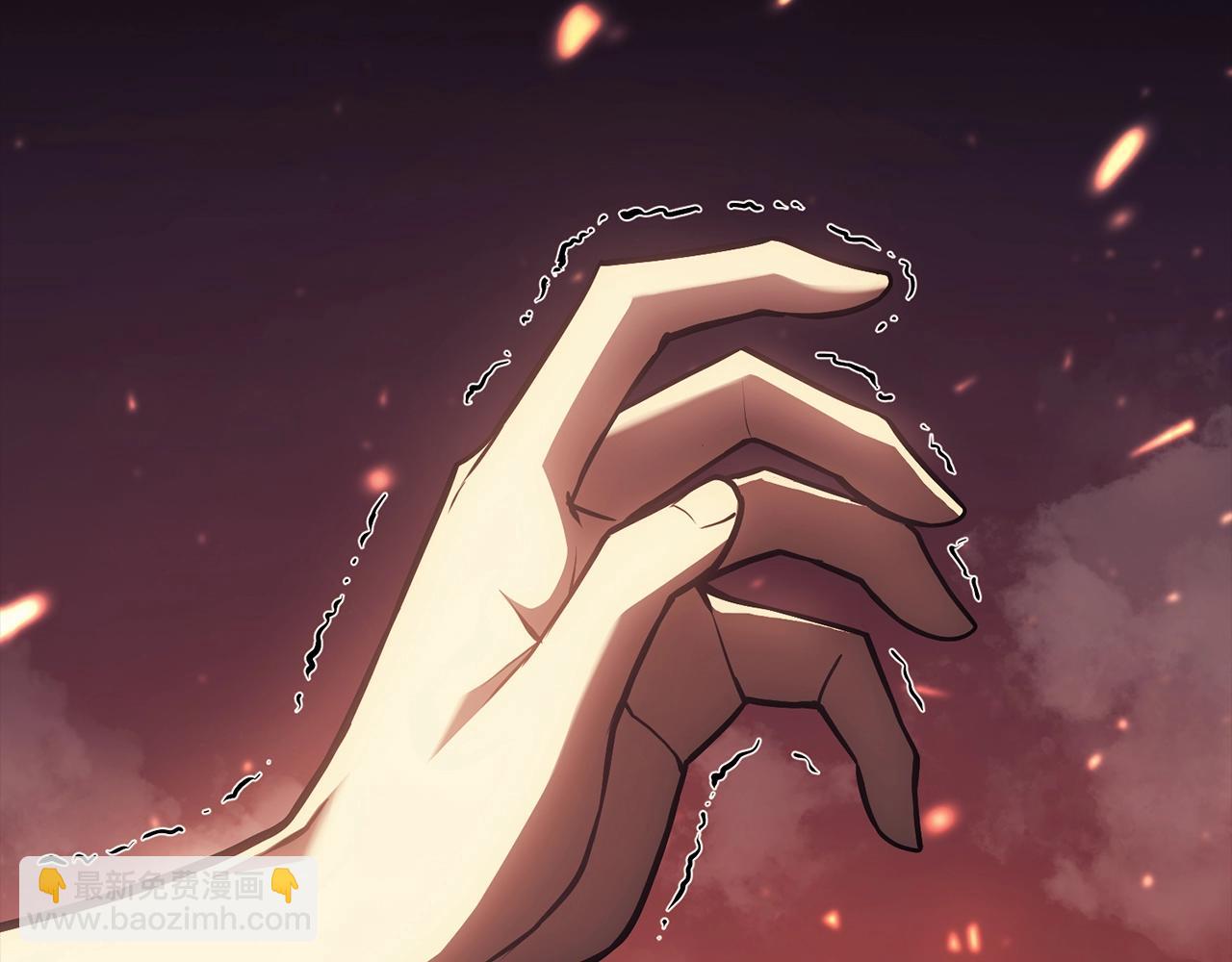 災難級英雄歸來 - 第45話 無法抵禦的災厄(4/10) - 1