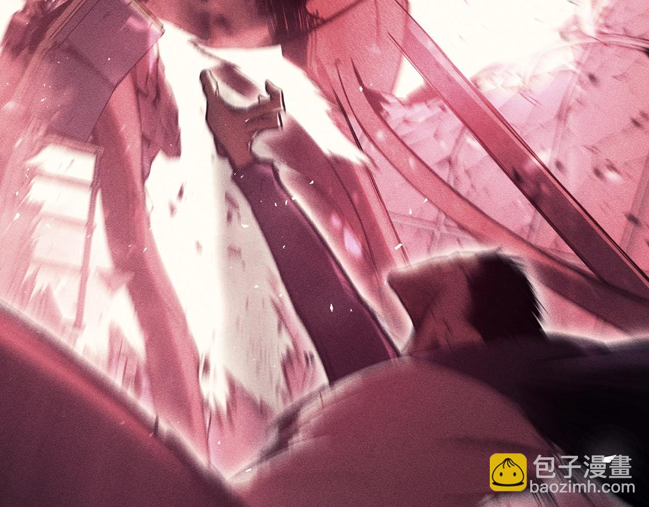 災難級英雄歸來 - 第45話 無法抵禦的災厄(1/10) - 8