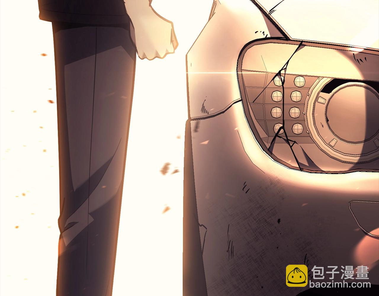 災難級英雄歸來 - 第45話 無法抵禦的災厄(4/10) - 8