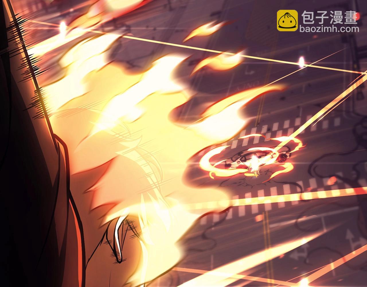 災難級英雄歸來 - 第45話 無法抵禦的災厄(4/10) - 1