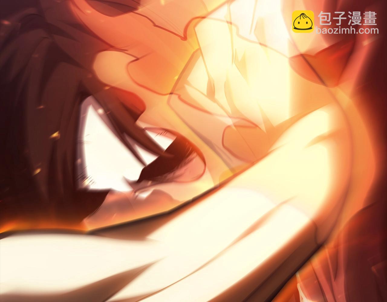 災難級英雄歸來 - 第45話 無法抵禦的災厄(5/10) - 3