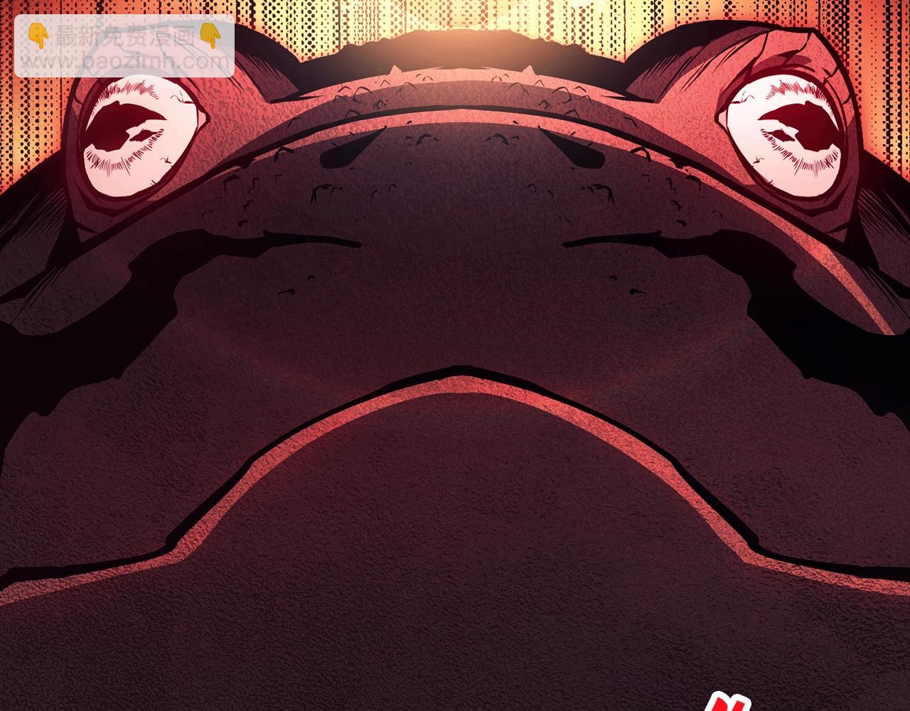 災難級英雄歸來 - 第45話 無法抵禦的災厄(5/10) - 8