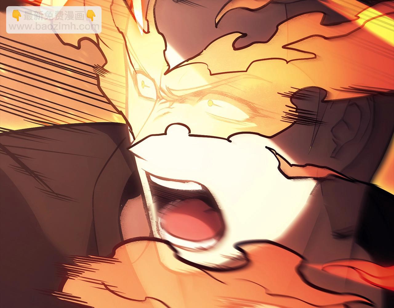 災難級英雄歸來 - 第45話 無法抵禦的災厄(5/10) - 8