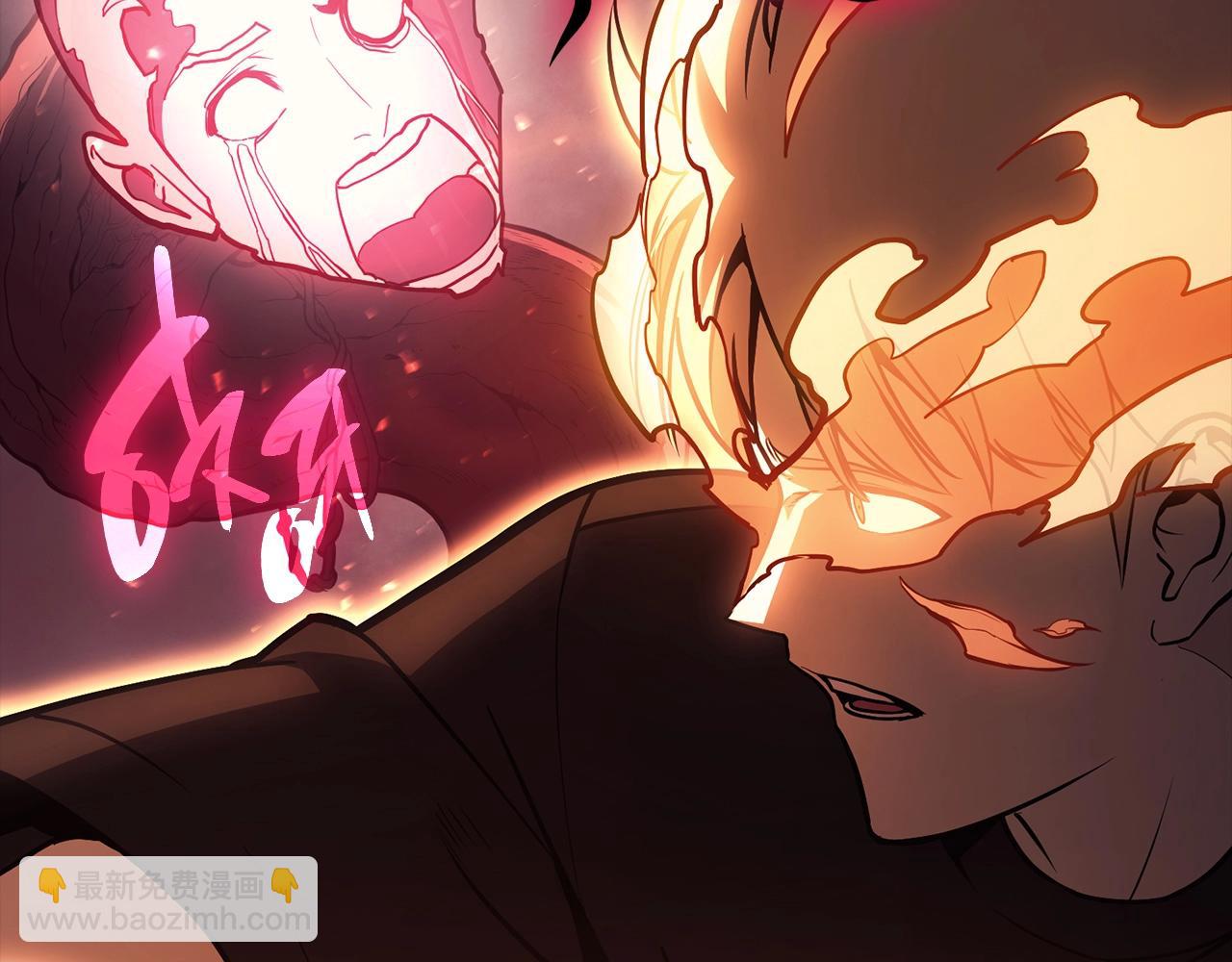 災難級英雄歸來 - 第45話 無法抵禦的災厄(5/10) - 8