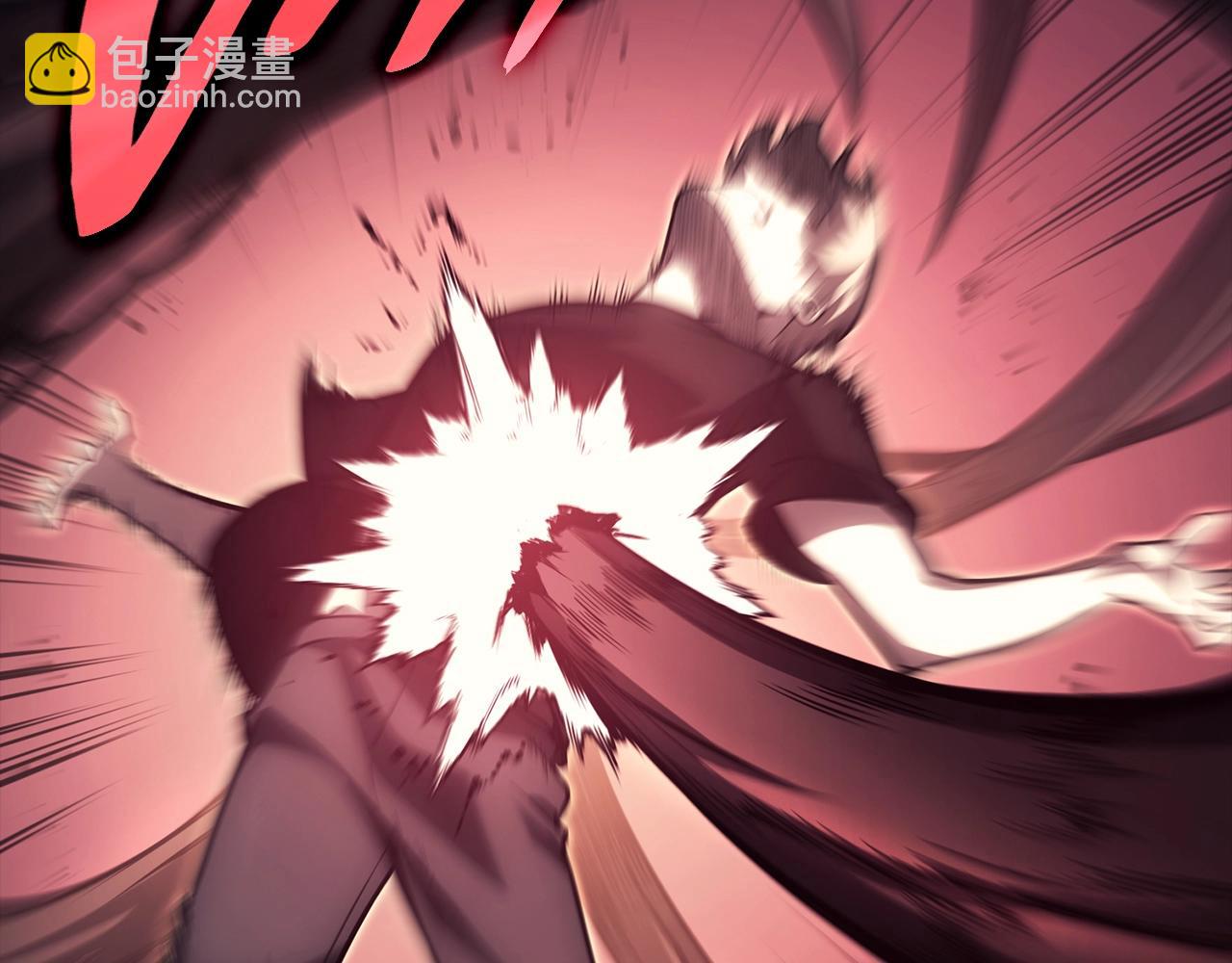 災難級英雄歸來 - 第45話 無法抵禦的災厄(5/10) - 8