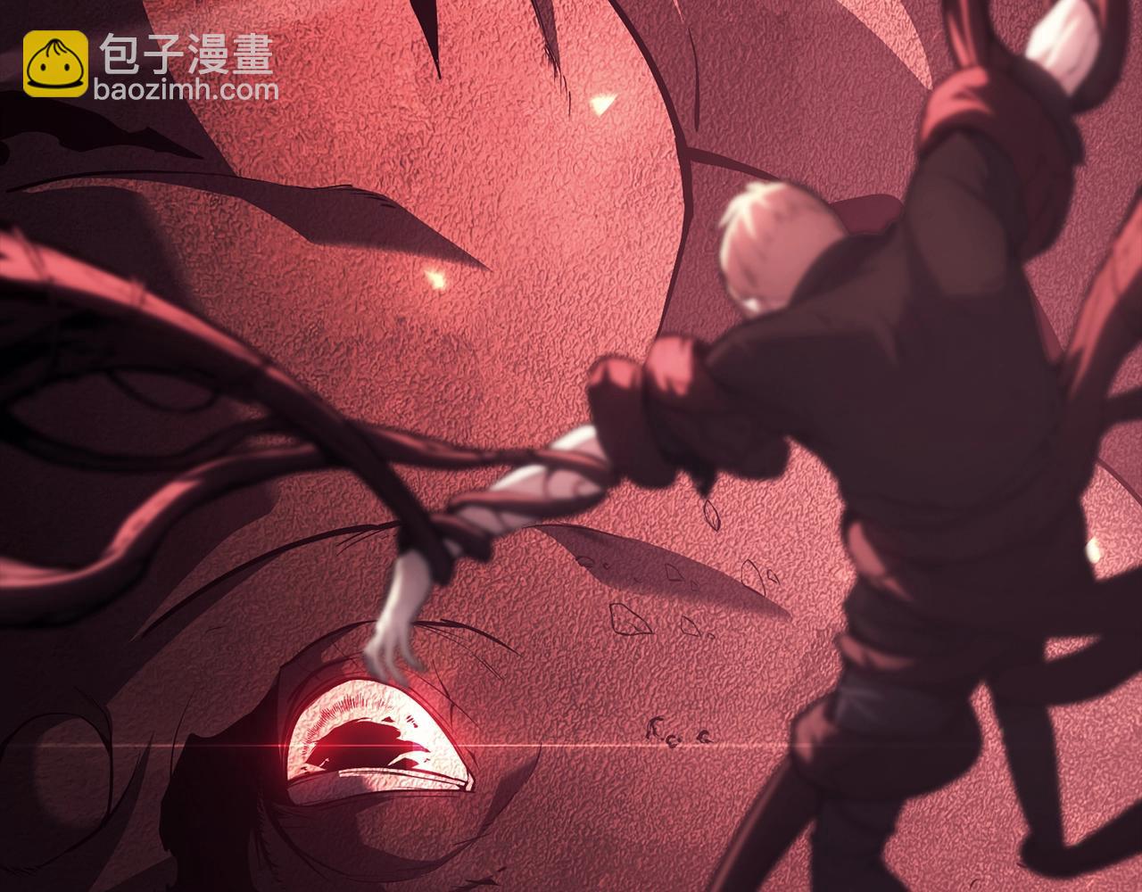 災難級英雄歸來 - 第45話 無法抵禦的災厄(5/10) - 8