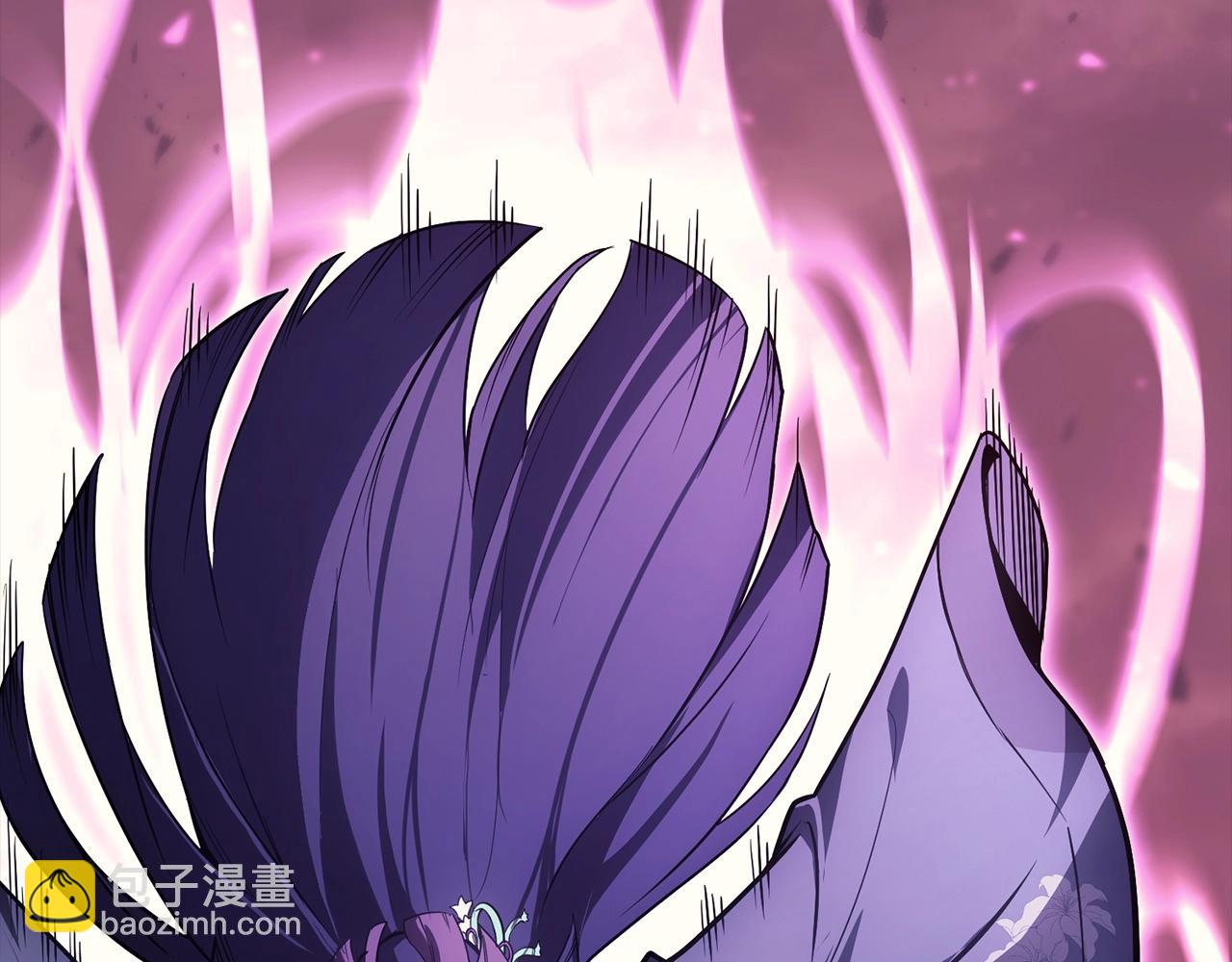 災難級英雄歸來 - 第45話 無法抵禦的災厄(6/10) - 1