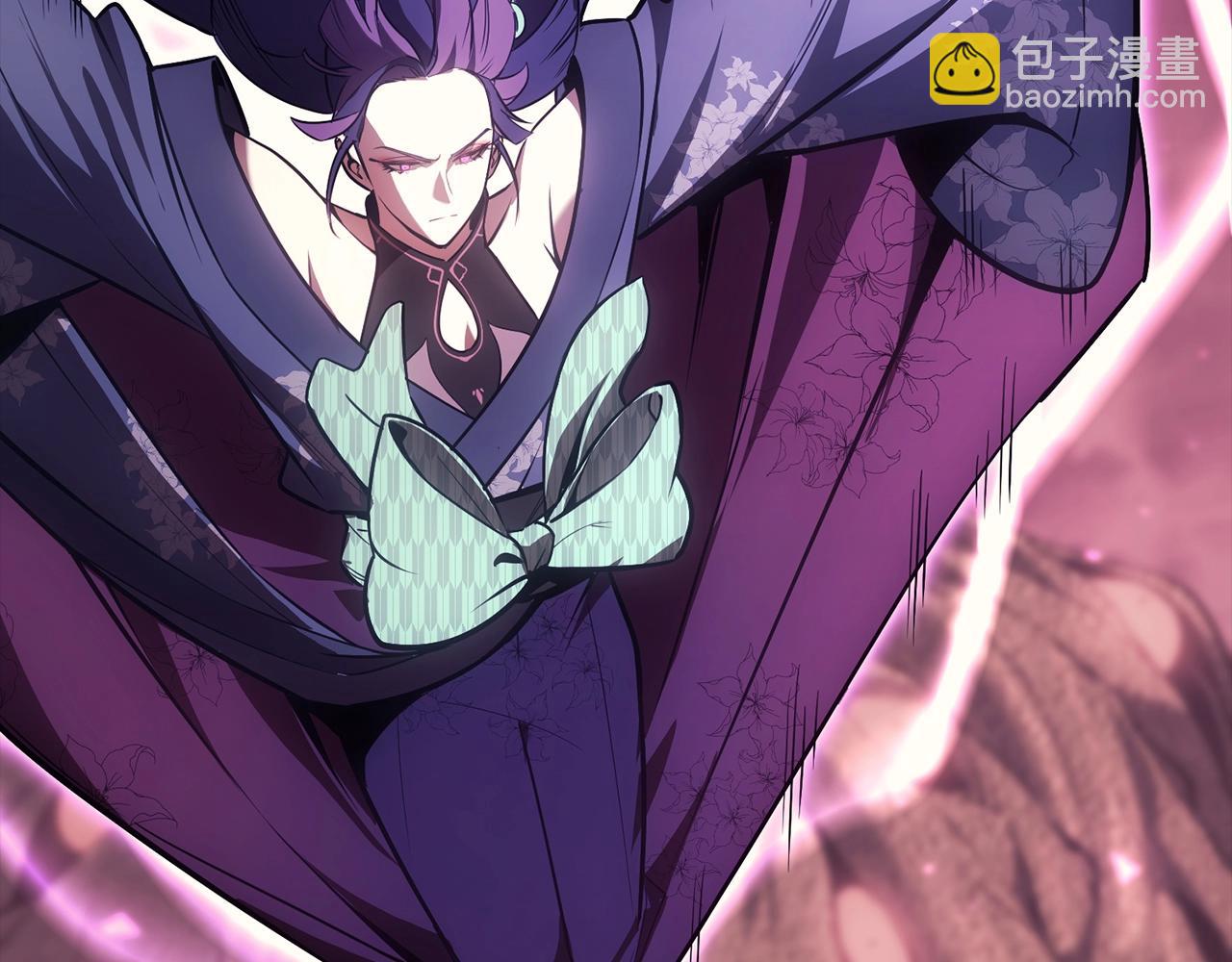 災難級英雄歸來 - 第45話 無法抵禦的災厄(6/10) - 2