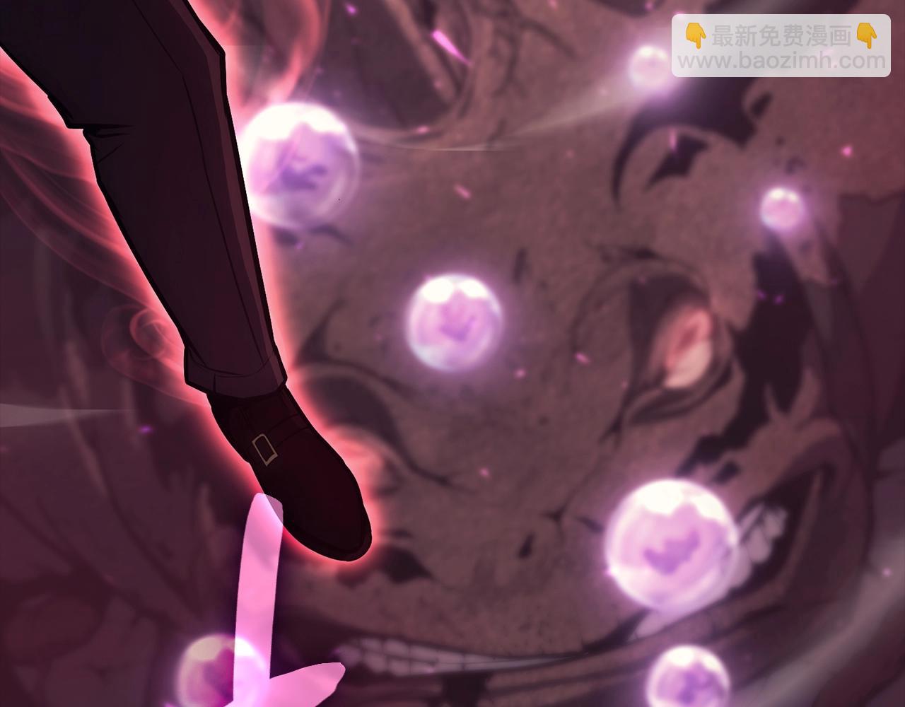 災難級英雄歸來 - 第45話 無法抵禦的災厄(6/10) - 5