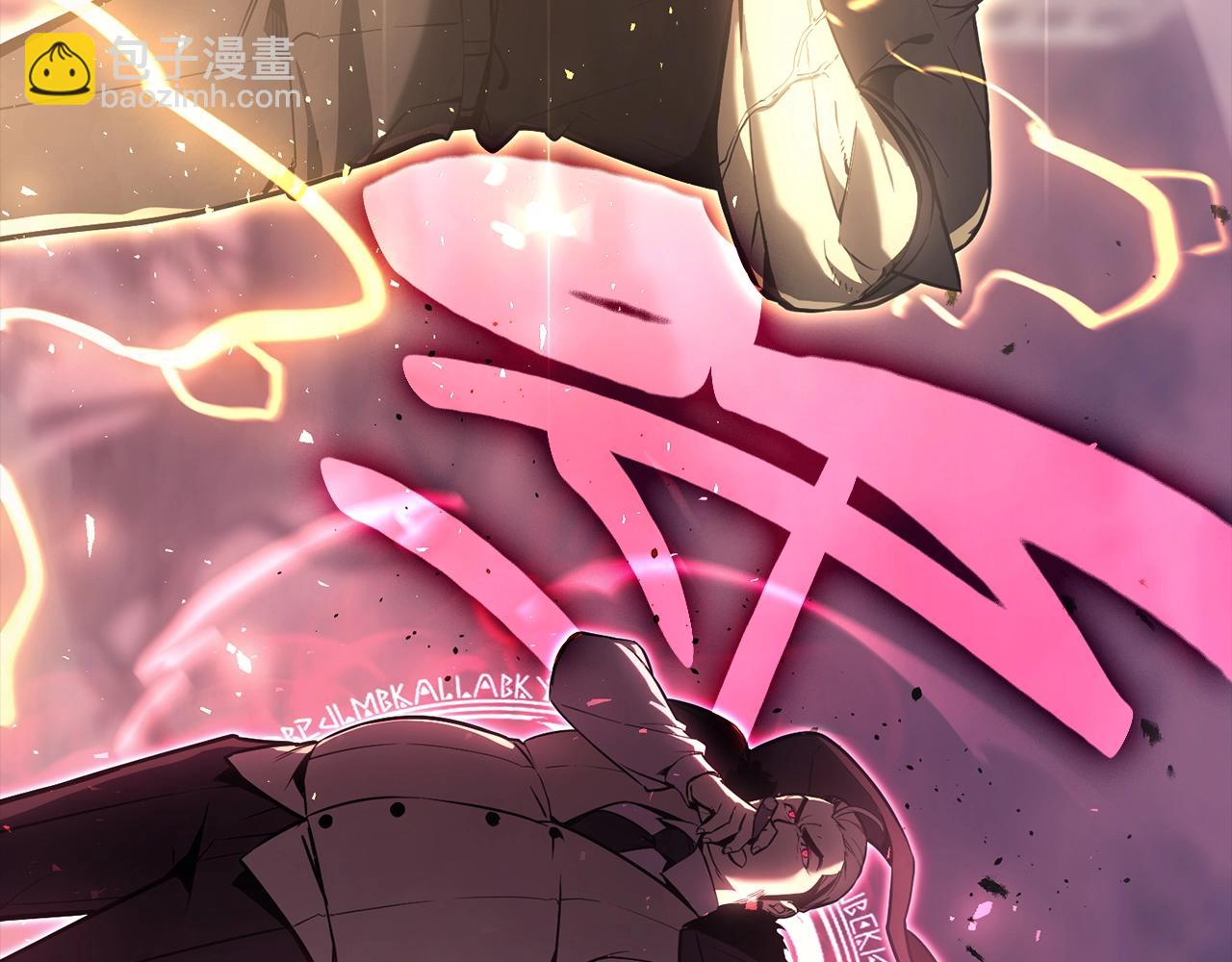 災難級英雄歸來 - 第45話 無法抵禦的災厄(7/10) - 5