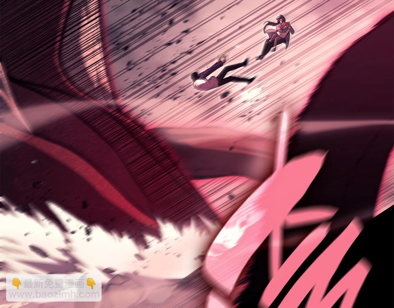 災難級英雄歸來 - 第45話 無法抵禦的災厄(1/10) - 7