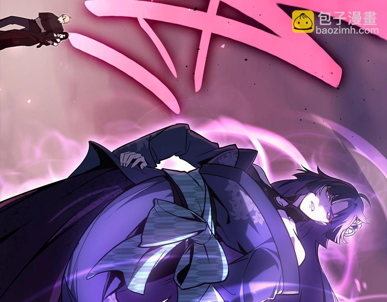 災難級英雄歸來 - 第45話 無法抵禦的災厄(7/10) - 7